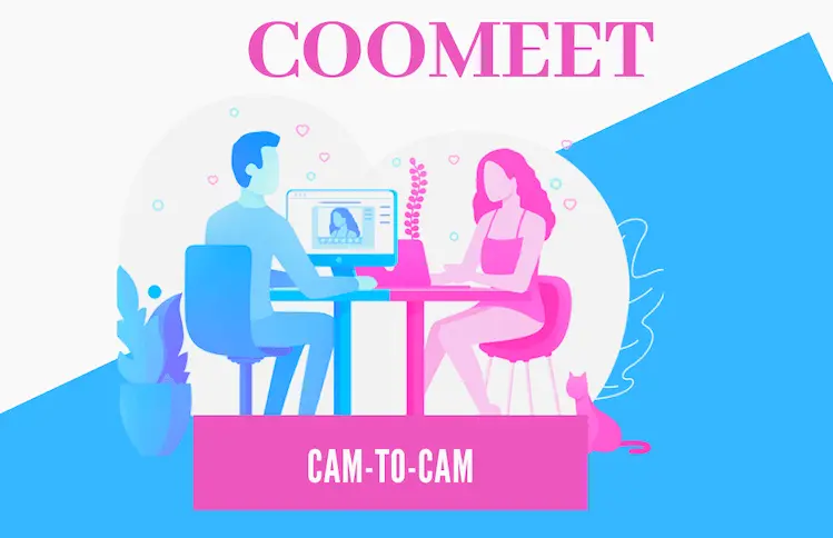Coomeet регистрация моделью пошаговая инструкция