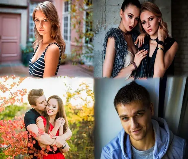 Кто может стать вебкам моделью?