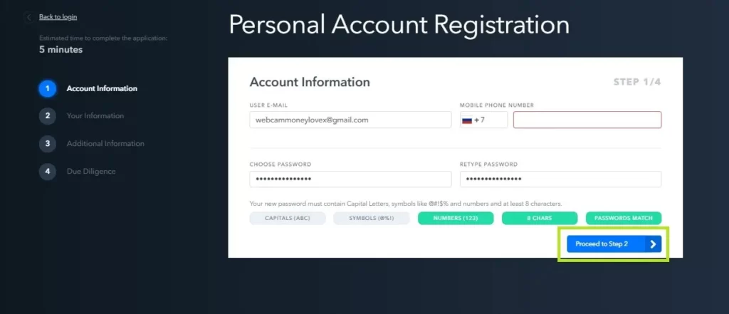 Paxum регистрация для веб моделей